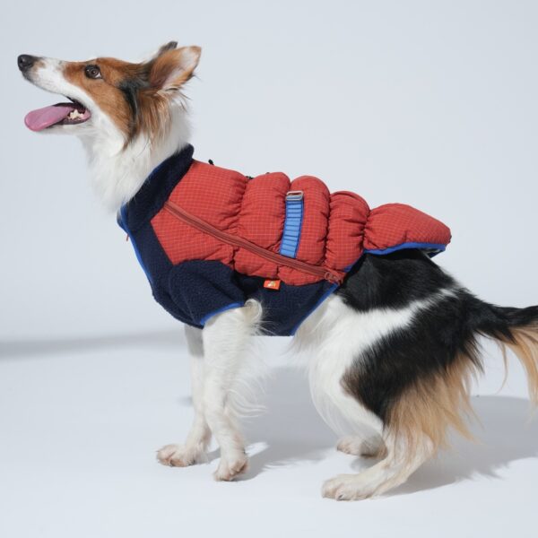 外出壓紋外套 2.0