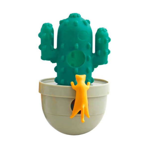 L’chic-TUMBLER不倒翁零食玩具(共三款)