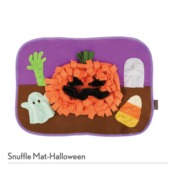 P.L.A.Y.嗅聞墊-萬聖派對