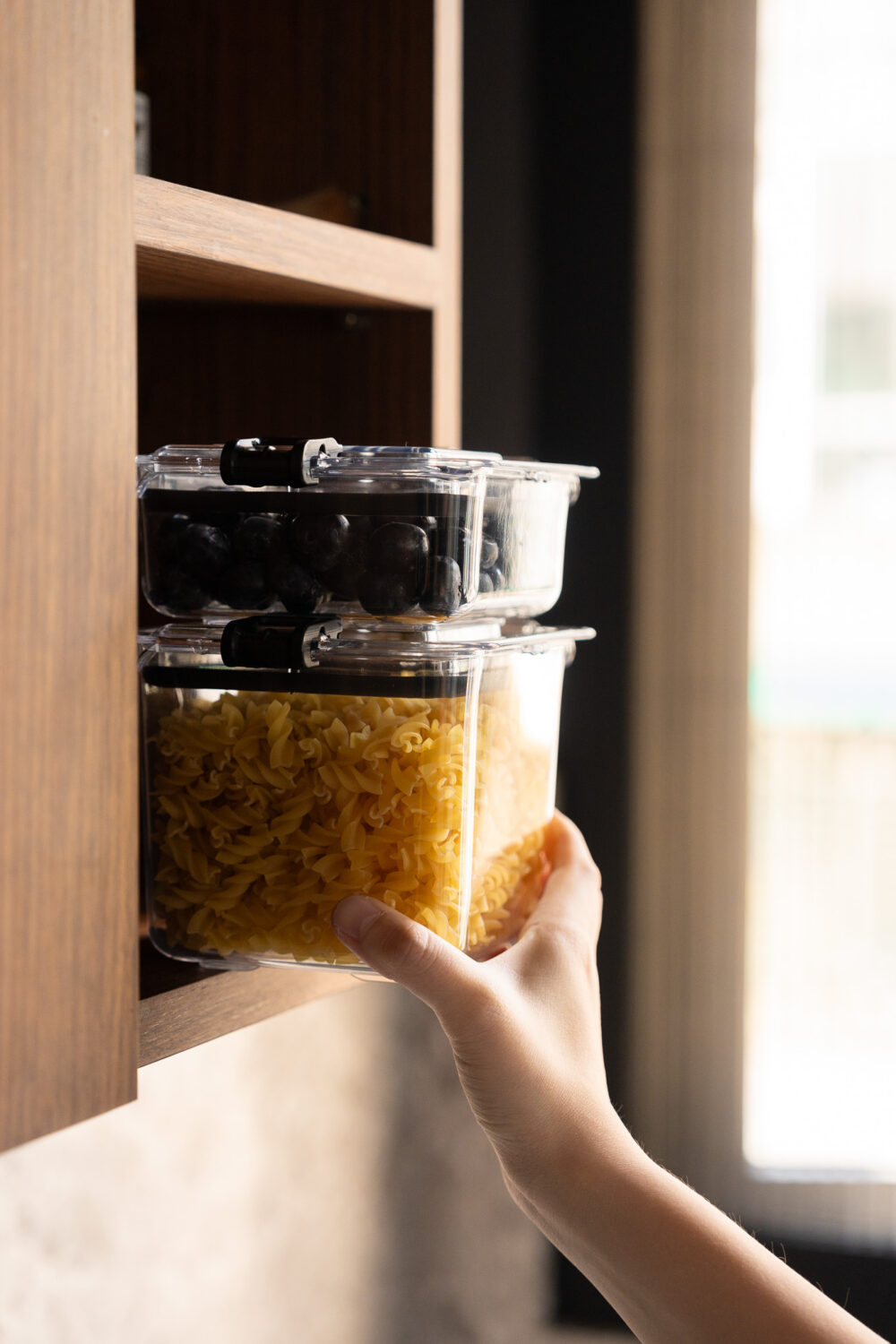 Prepara TRITAN保鮮盒｜1-6號