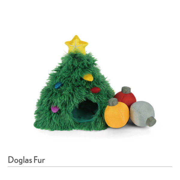 P.L.A.Y.-聖誕樹Merry Woofmas