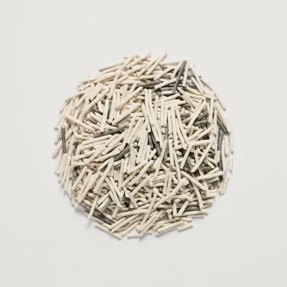 original DOVE CORA 朵芙寇拉 益生菌消臭豆腐砂 (1.5mm-極細條/活性碳) 無香