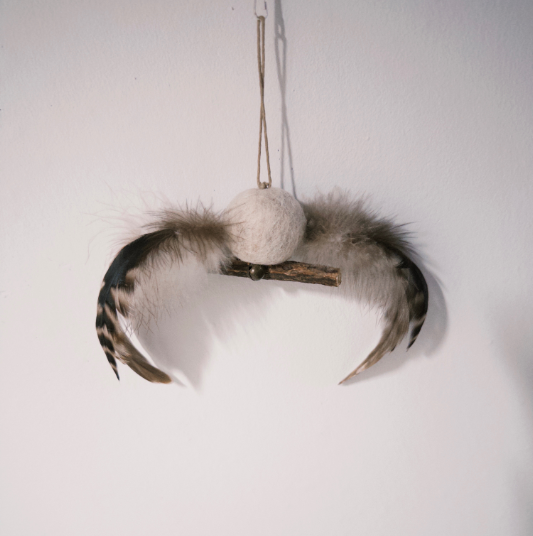 Wetnose 翱翔之鳥