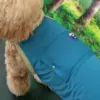Puppy Gallery🇰🇷 外出涼感背心 海軍藍