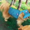 Puppy Gallery🇰🇷 外出涼感背心 海軍藍