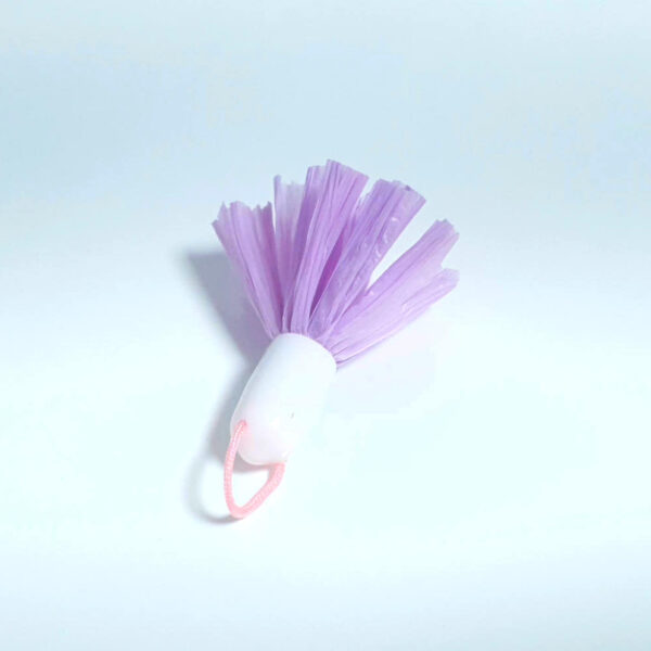 迷你｜紫色小花