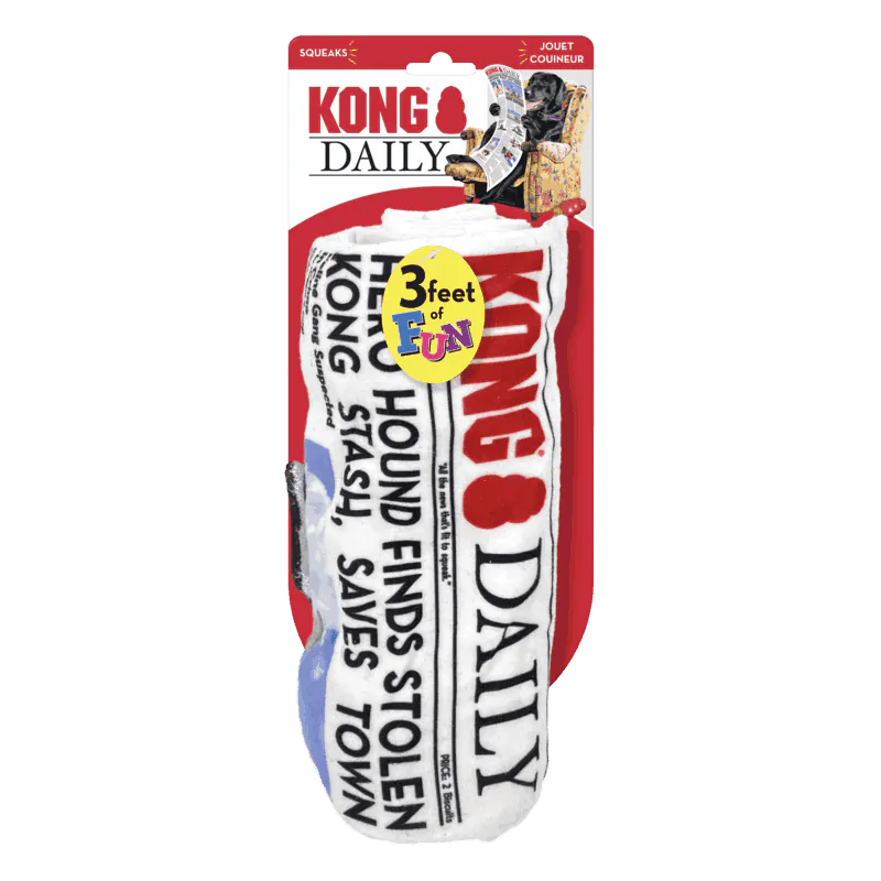 KONG 巨大日報-XL(展示品)