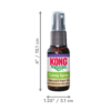 KONG 激情貓草噴霧 30ml