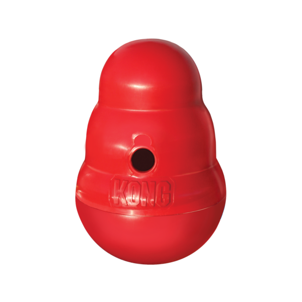 KONG 經典Wobbler不倒翁