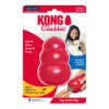 KONG 紅色經典抗憂鬱葫蘆