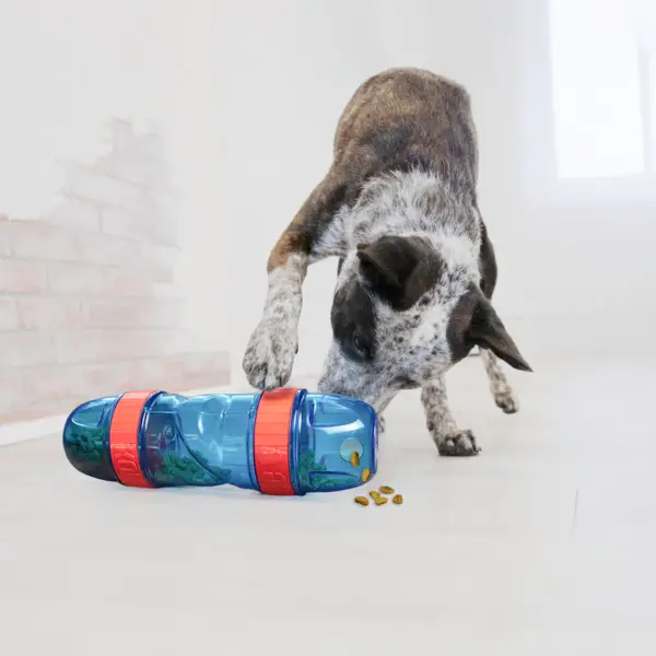 original (1) KONG 百變慢食器(展示品)